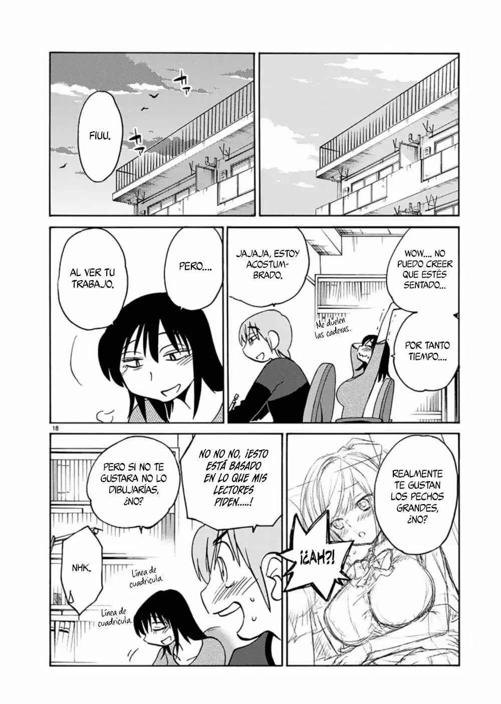 Chapter 69 - Page 19
