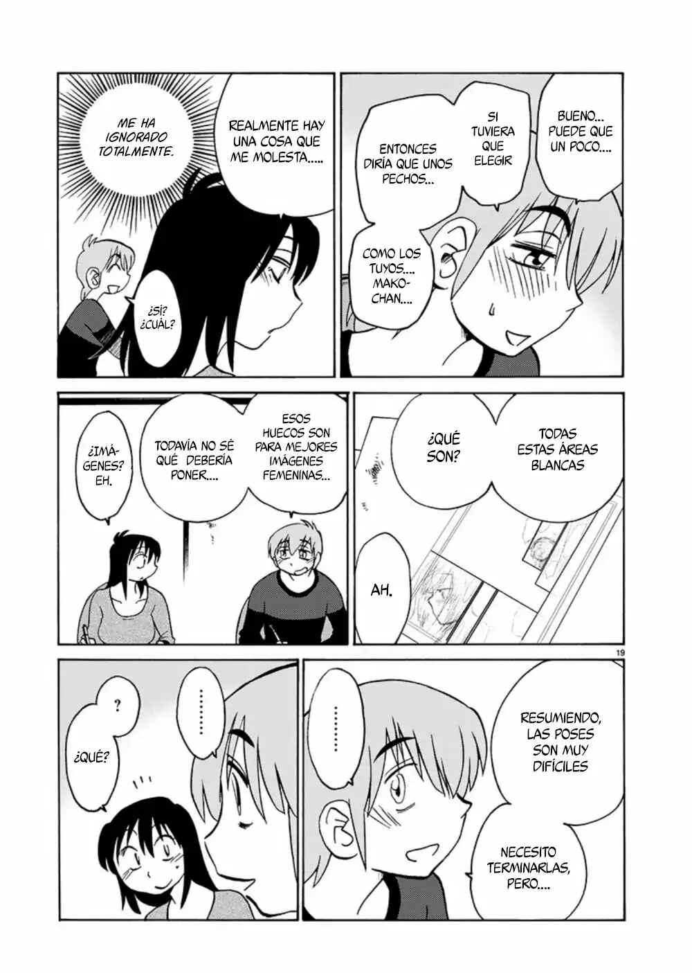 Chapter 69 - Page 20