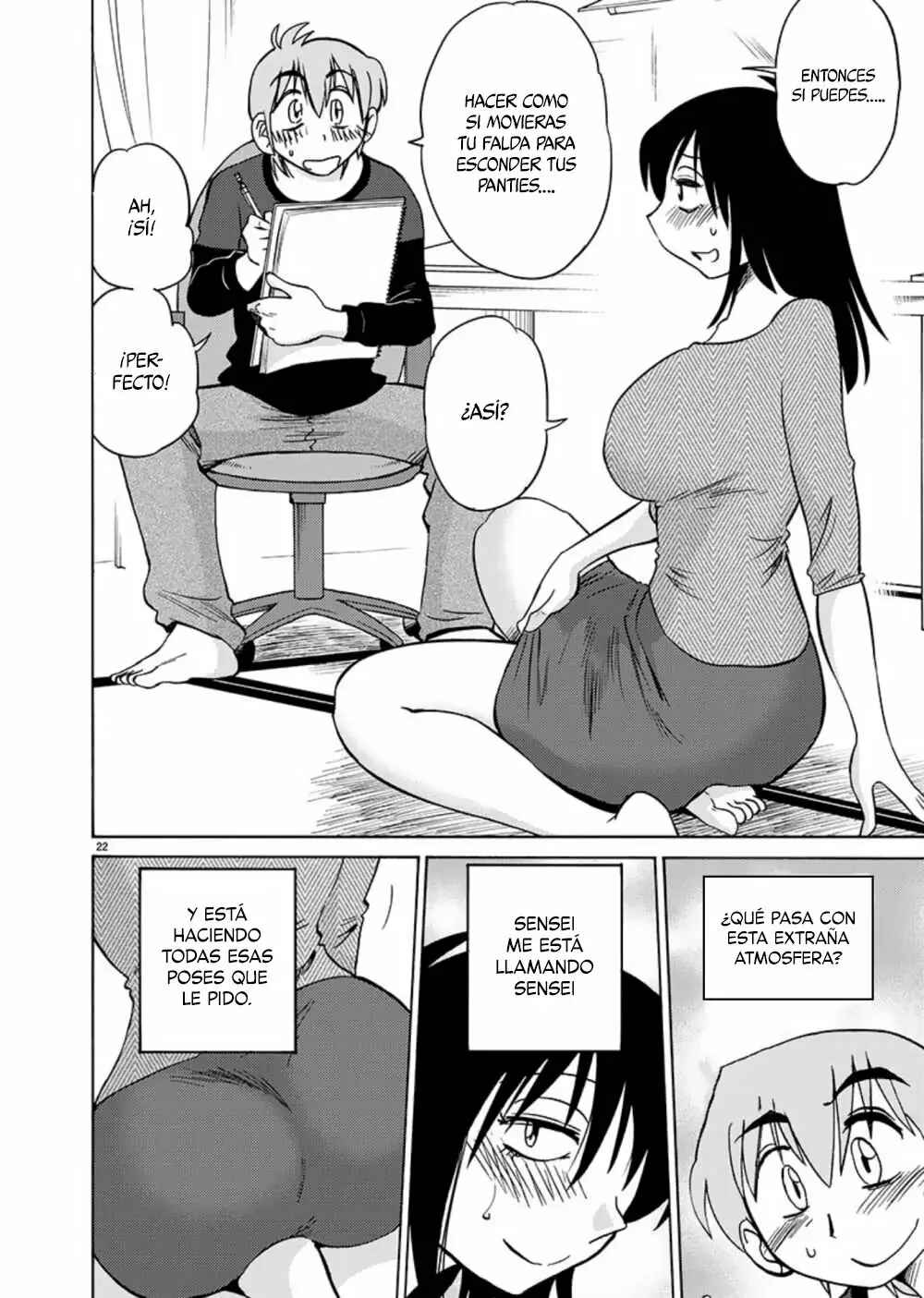 Chapter 69 - Page 23