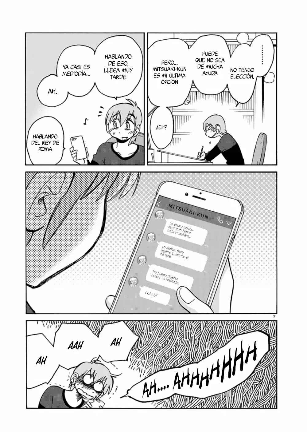 Chapter 69 - Page 8