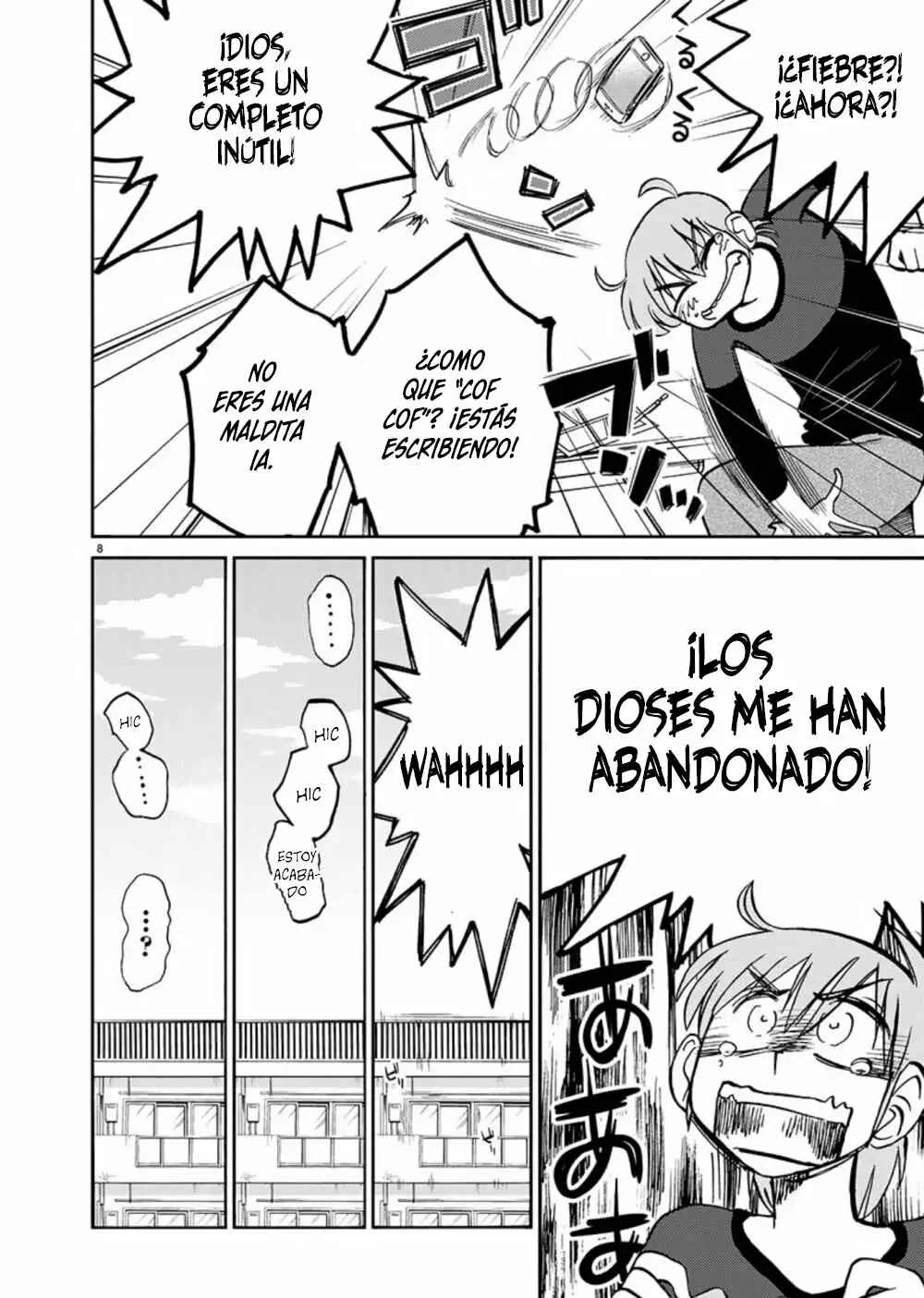 Chapter 69 - Page 9