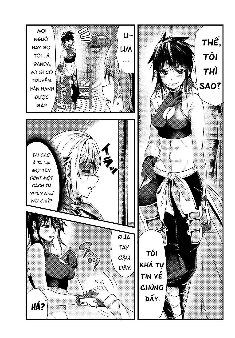 Chapter 87 - Page 5