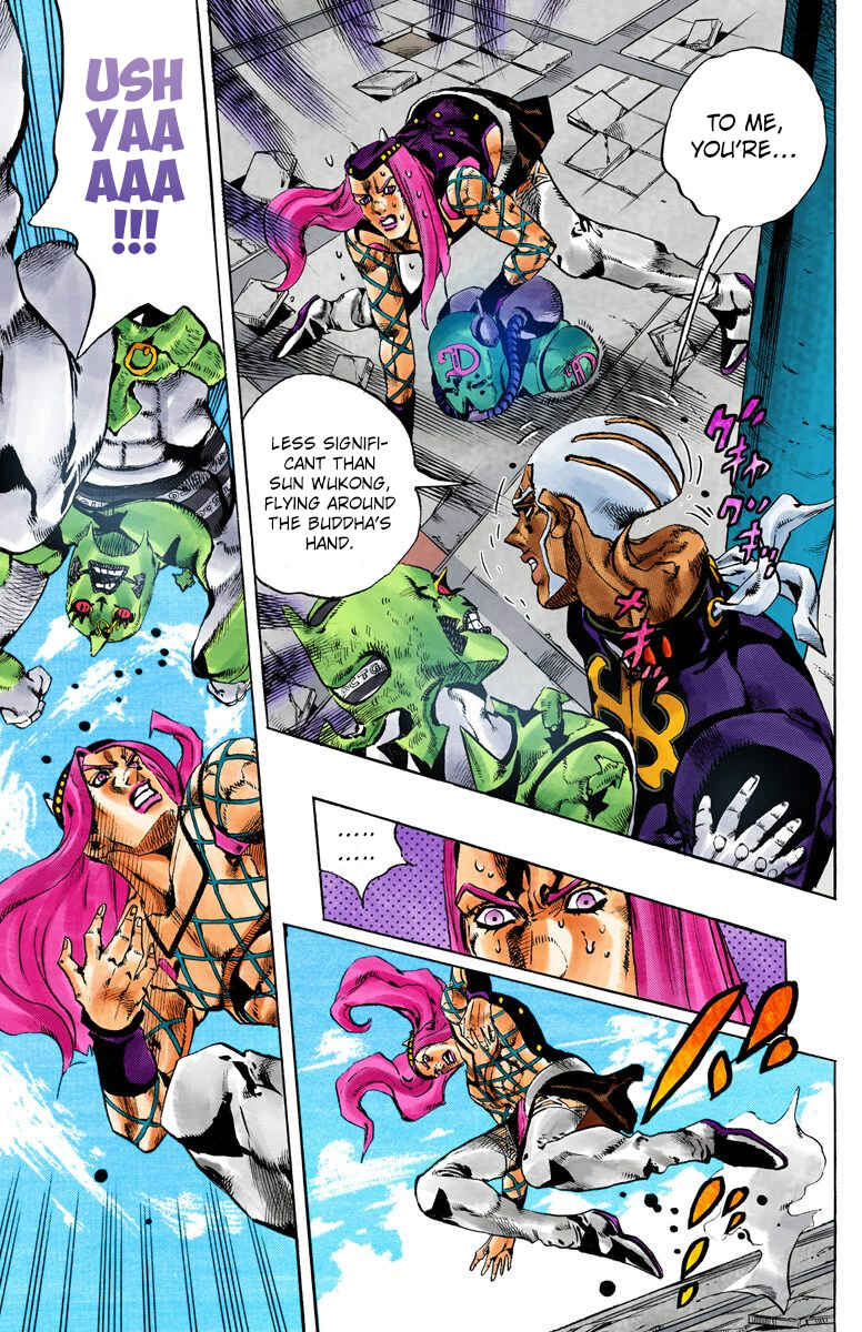 Chapter 145 - Page 13