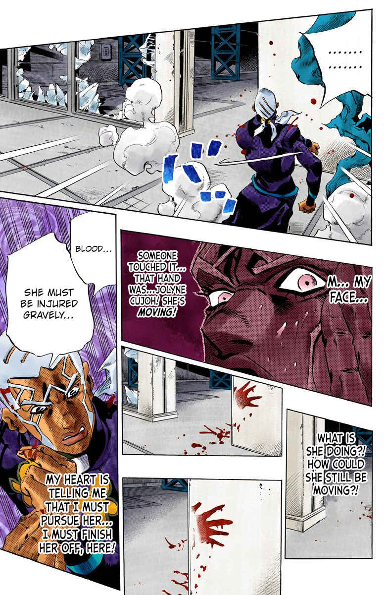 Chapter 145 - Page 16