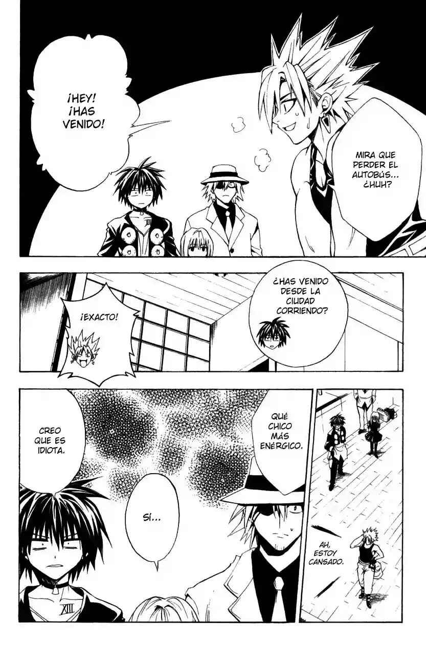 Chapter 129 - Page 14