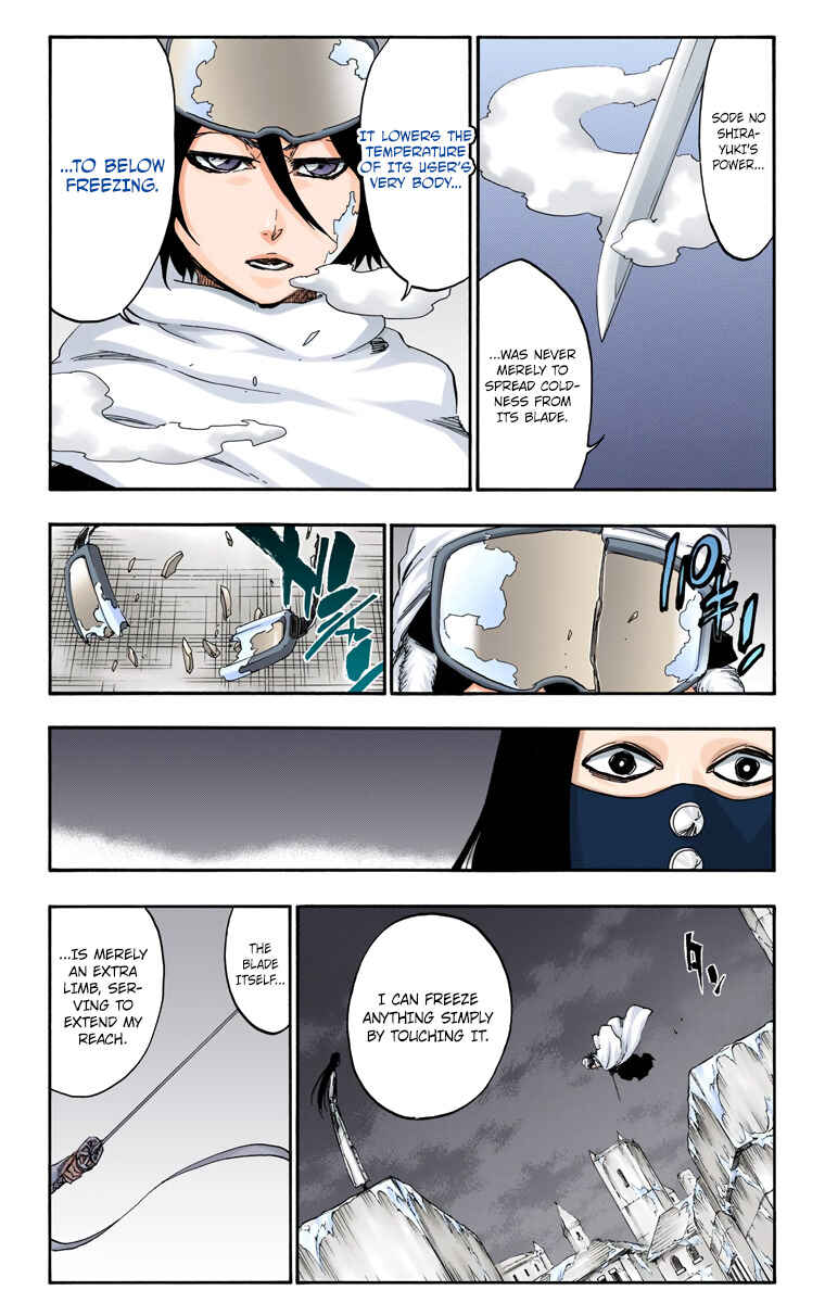 Chapter 567 - Page 12