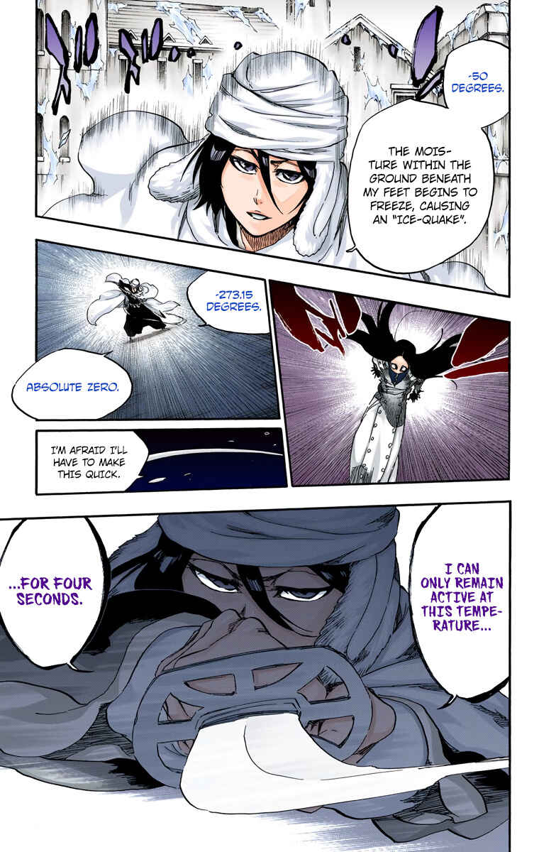 Chapter 567 - Page 16