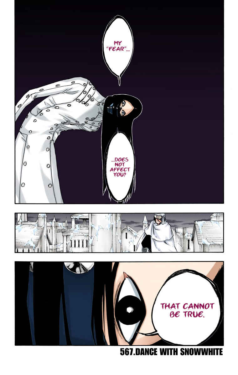 Chapter 567 - Page 2