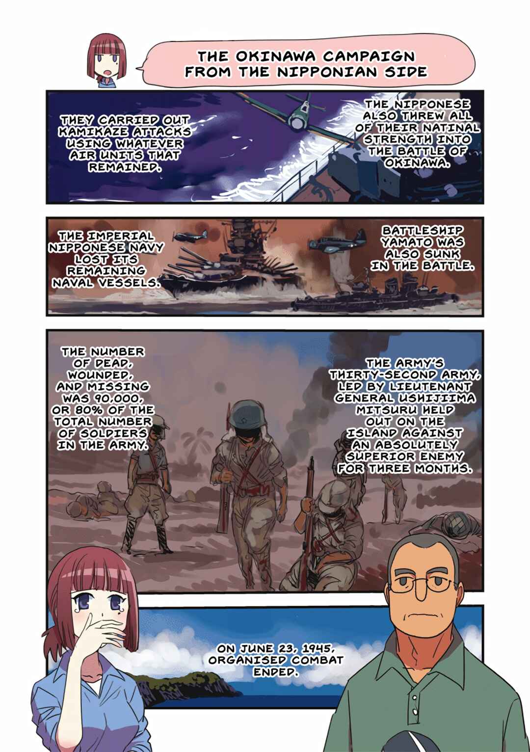 Chapter 96 - Page 3