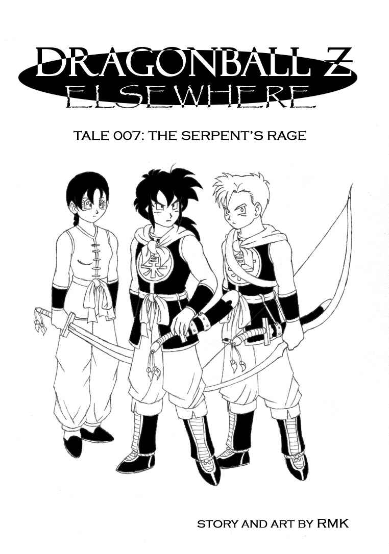 Chapter 7 - Page 1