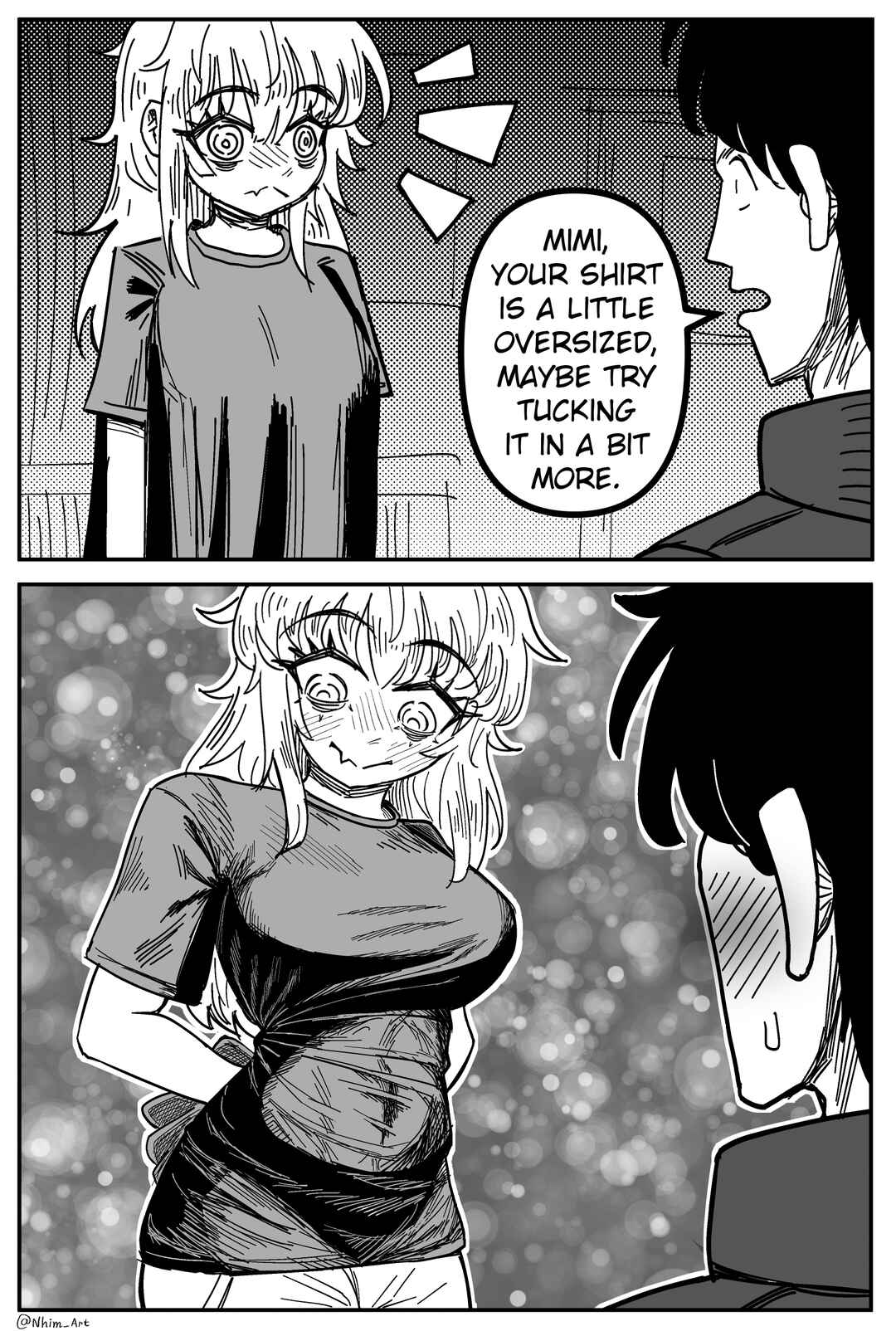 Chapter 173 - Page 1