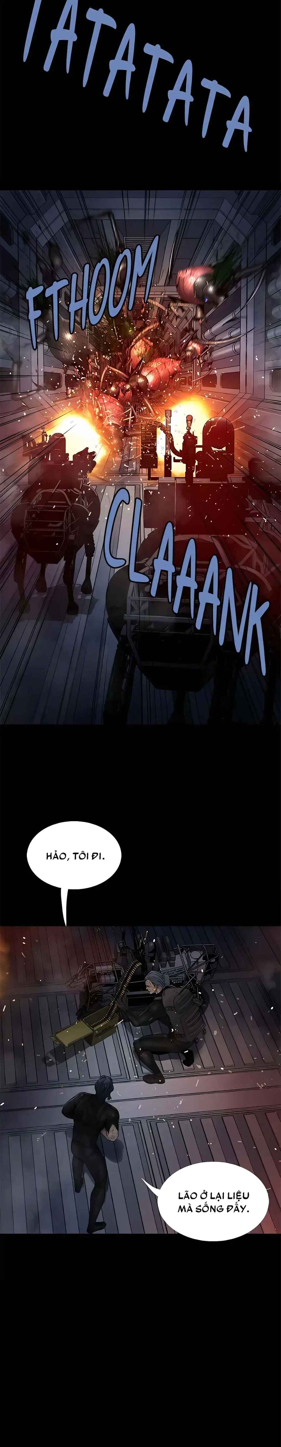 Chapter 191 - Page 26