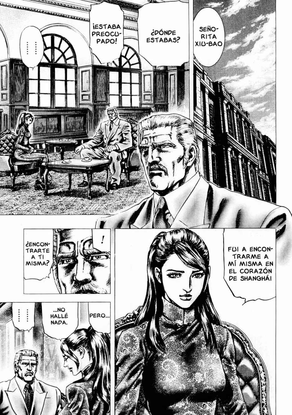 Chapter 83 - Page 1