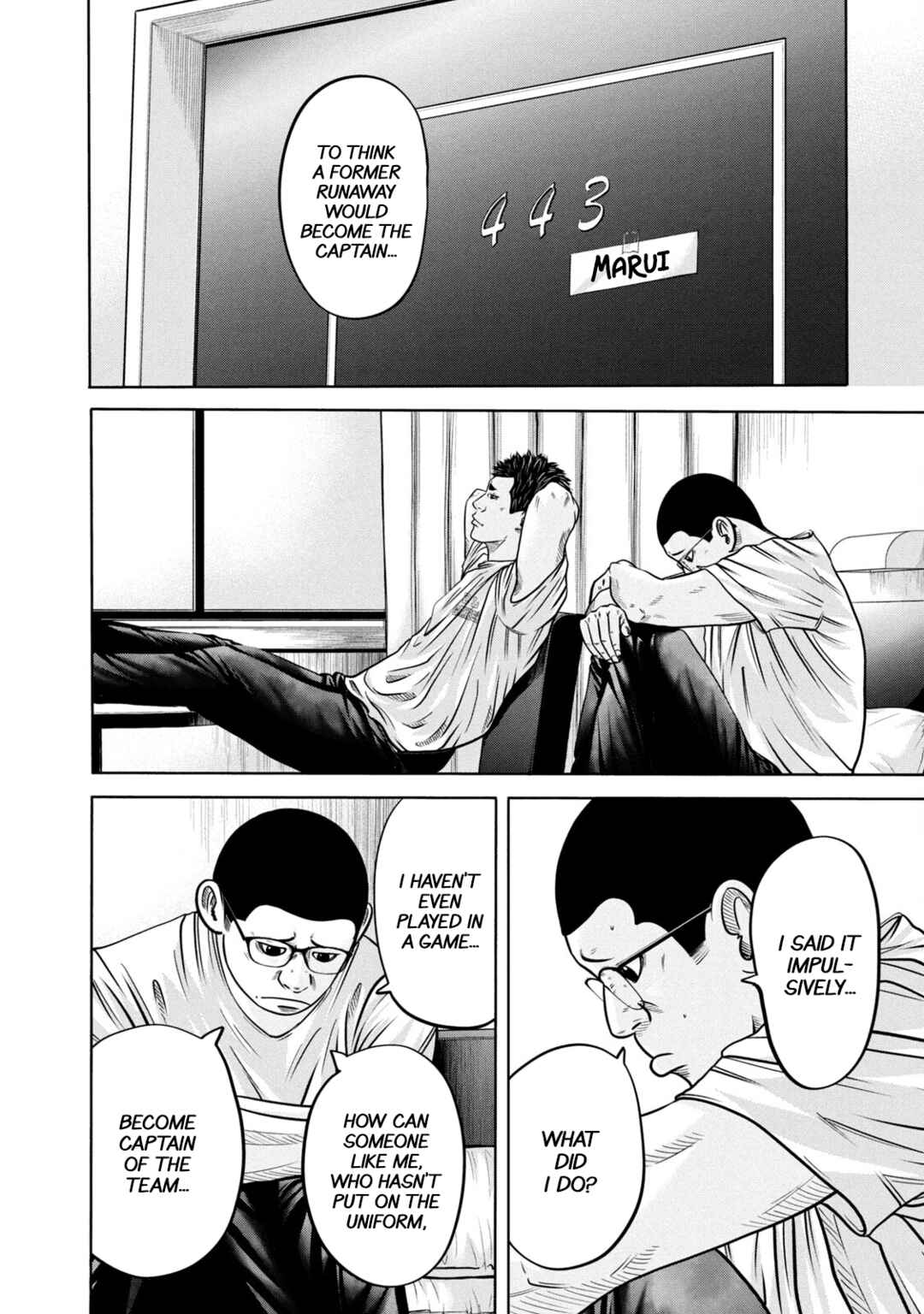 Chapter 285 - Page 10