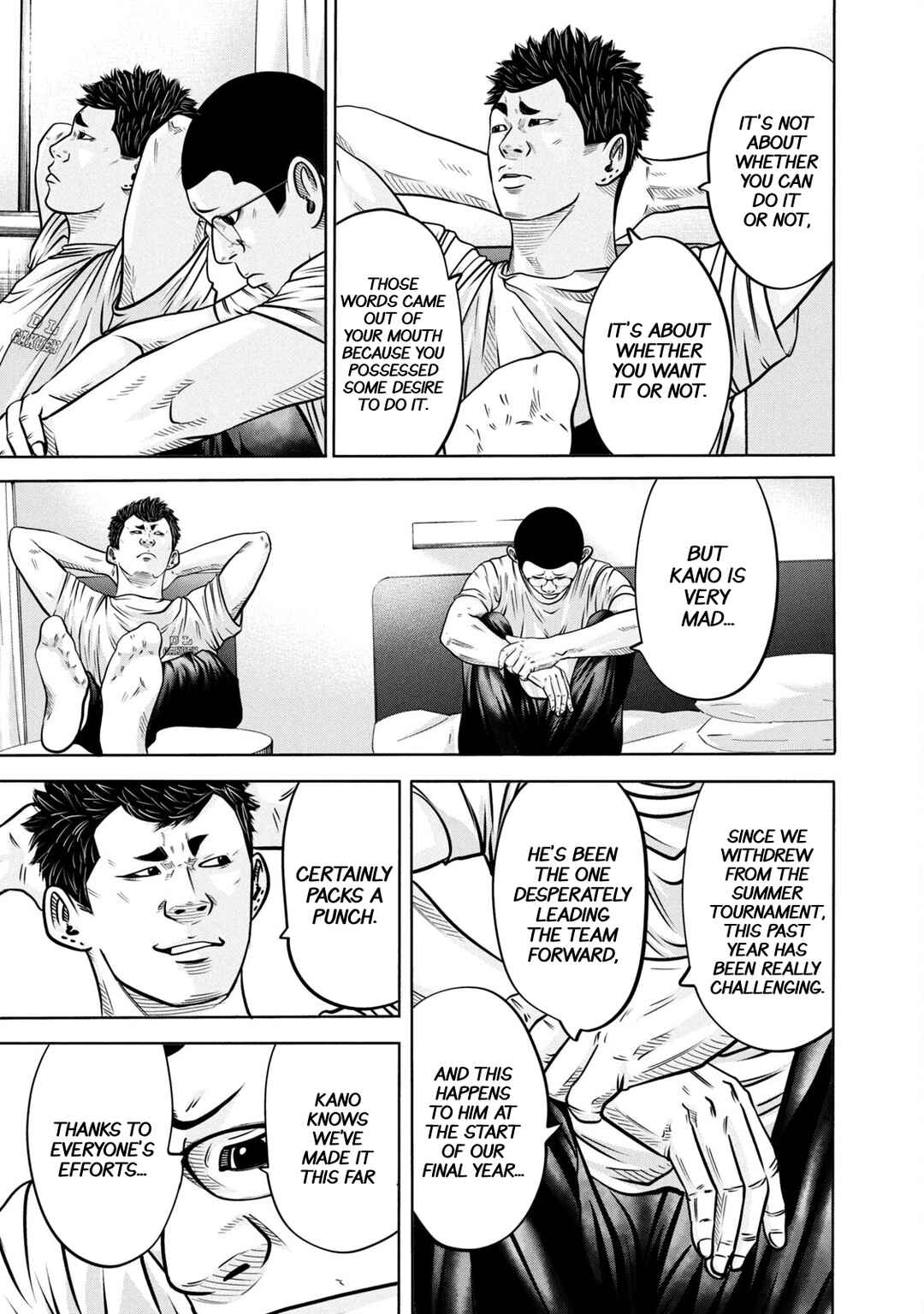 Chapter 285 - Page 11