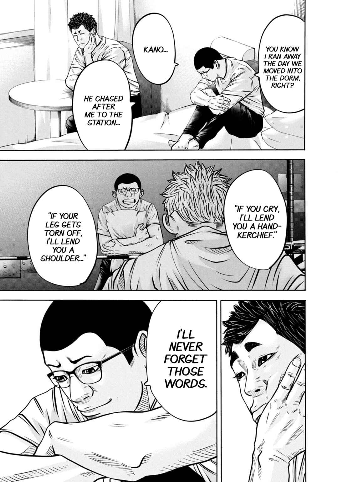 Chapter 285 - Page 13