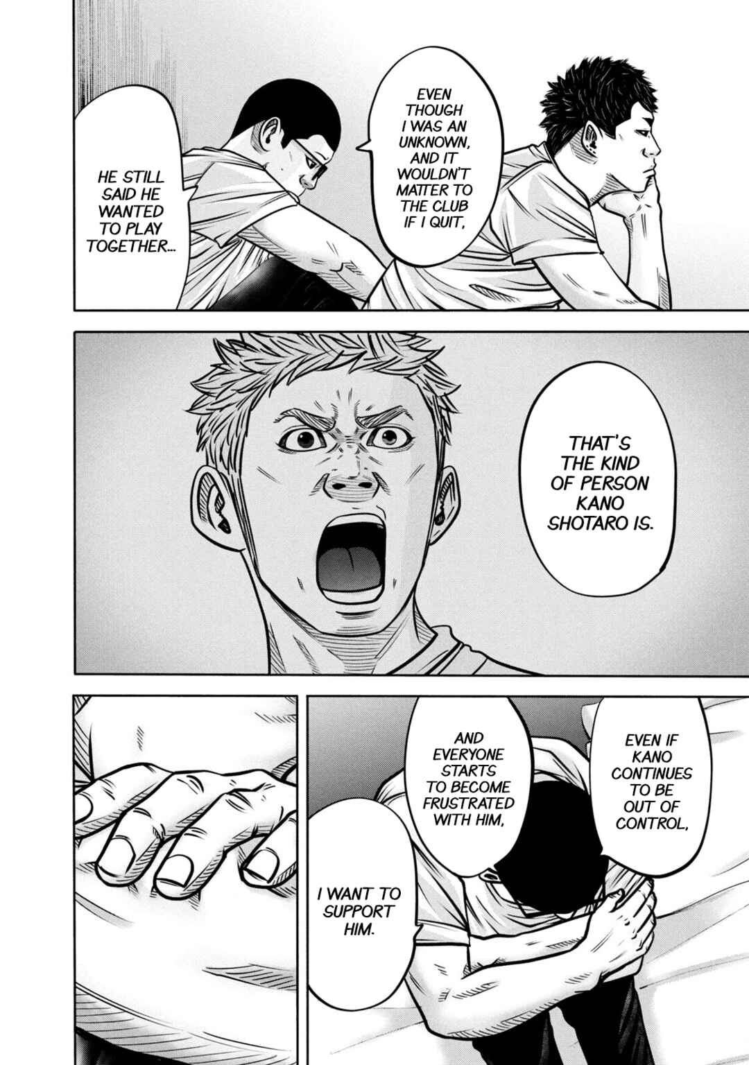 Chapter 285 - Page 14