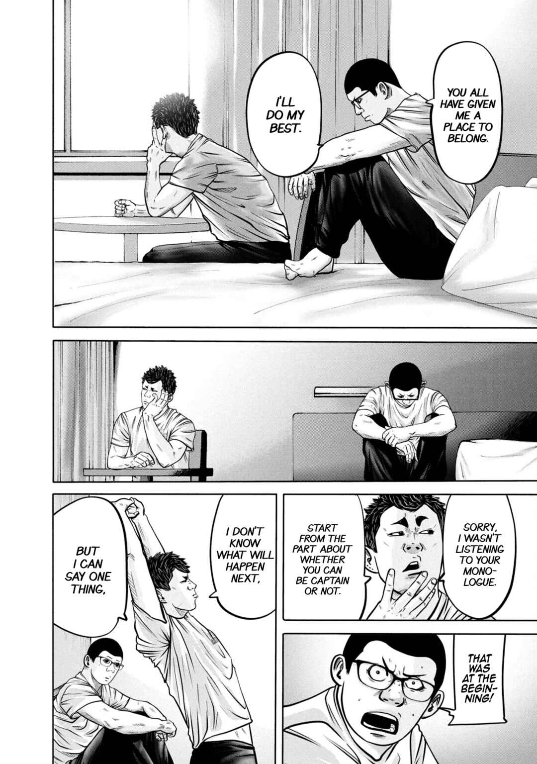 Chapter 285 - Page 16
