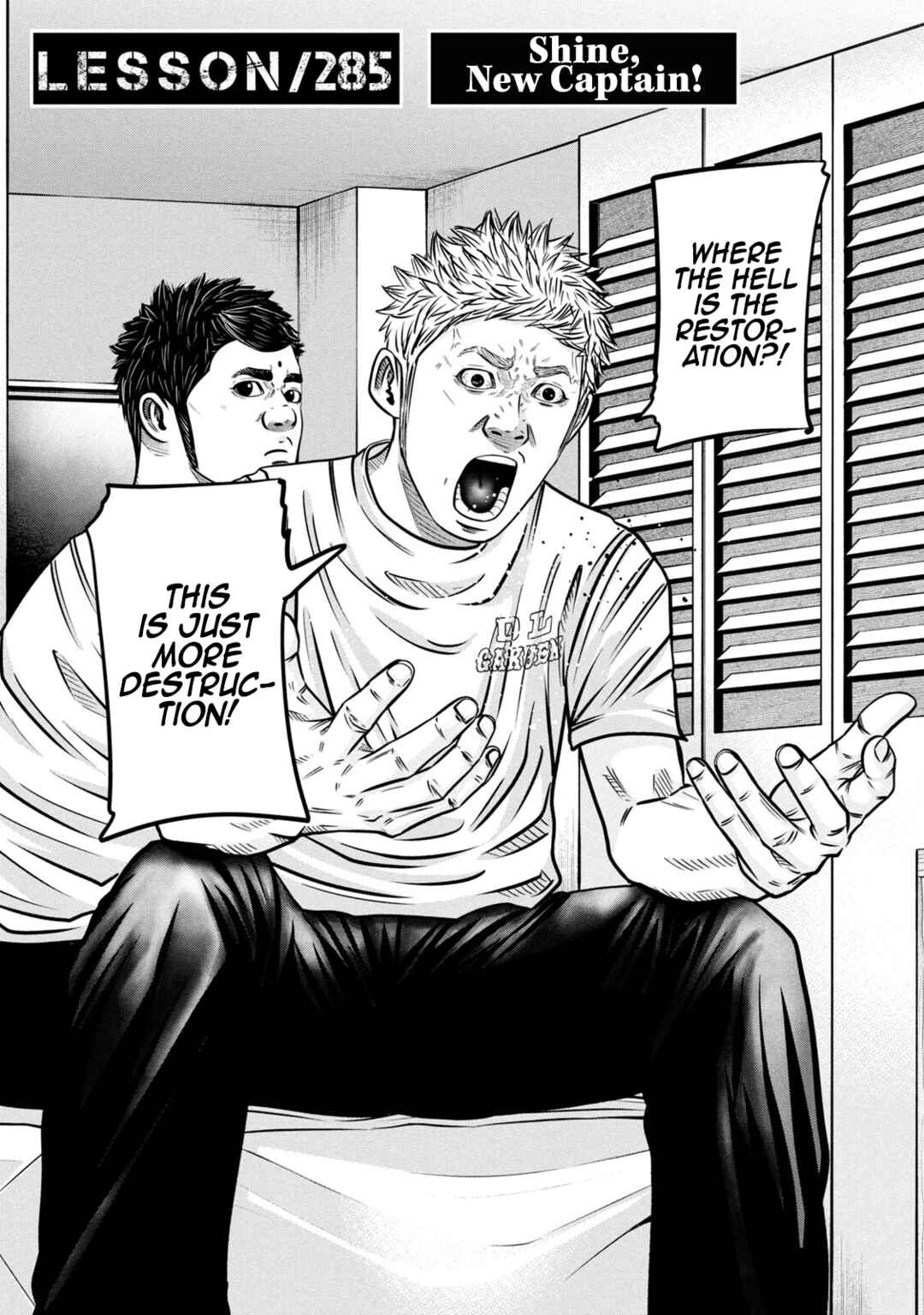 Chapter 285 - Page 2