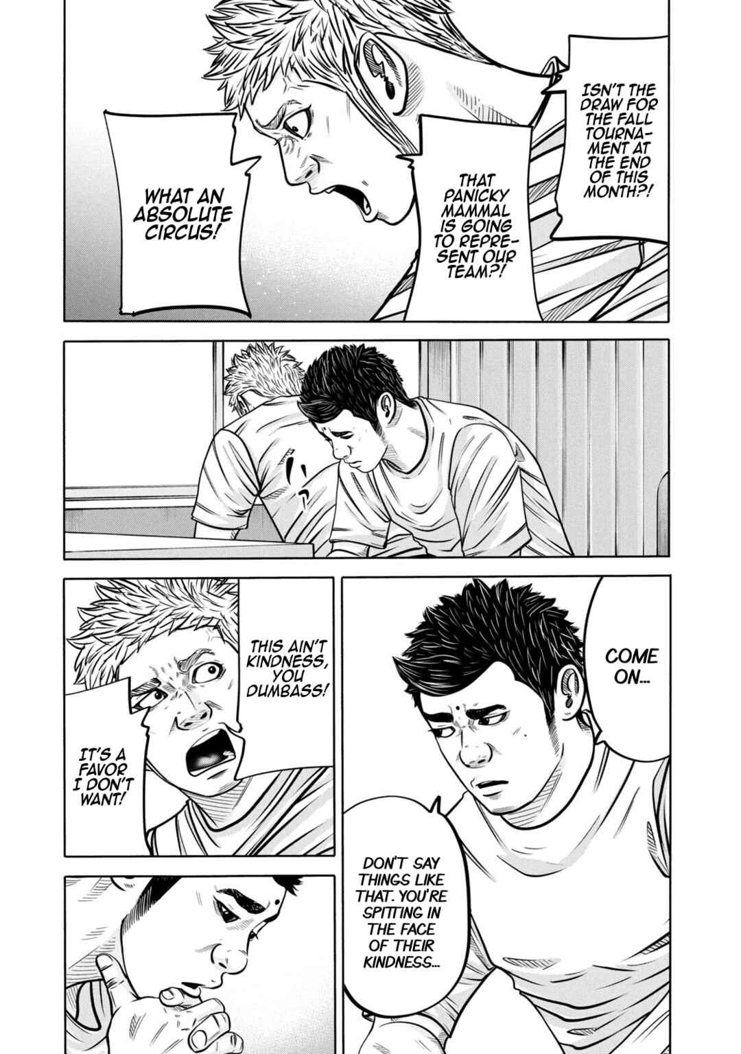 Chapter 285 - Page 3
