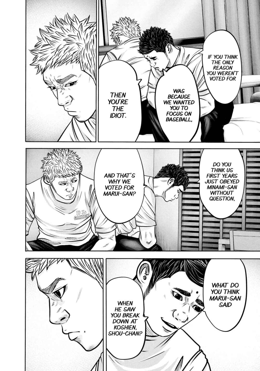 Chapter 285 - Page 4
