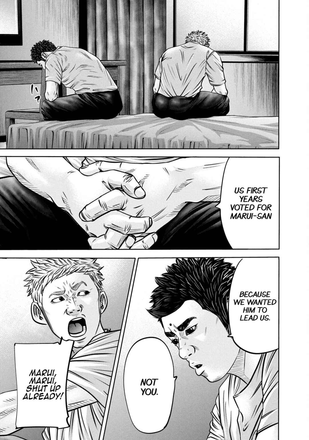 Chapter 285 - Page 7
