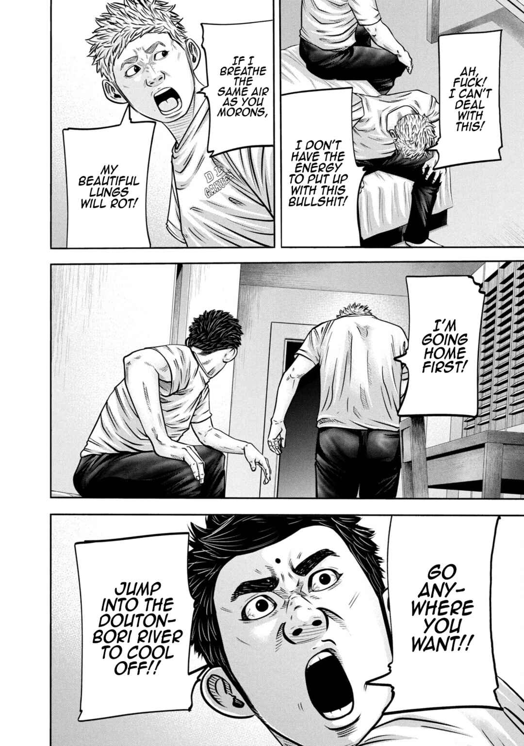 Chapter 285 - Page 8