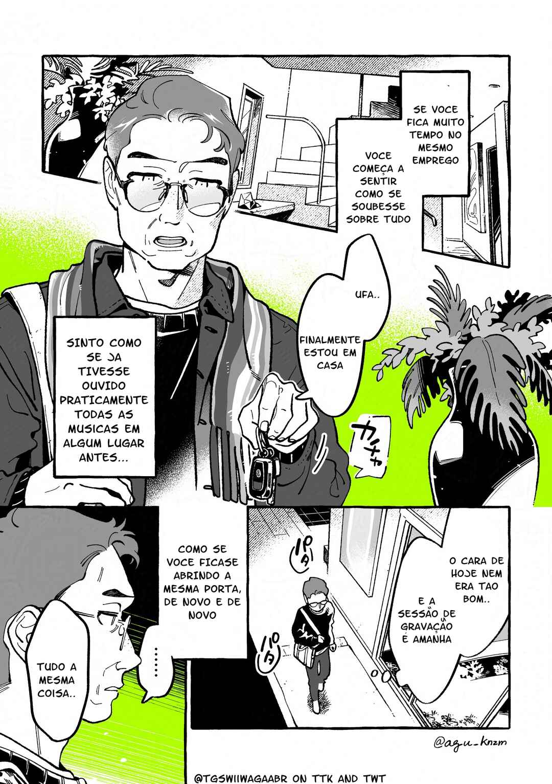 Chapter 131 - Page 1