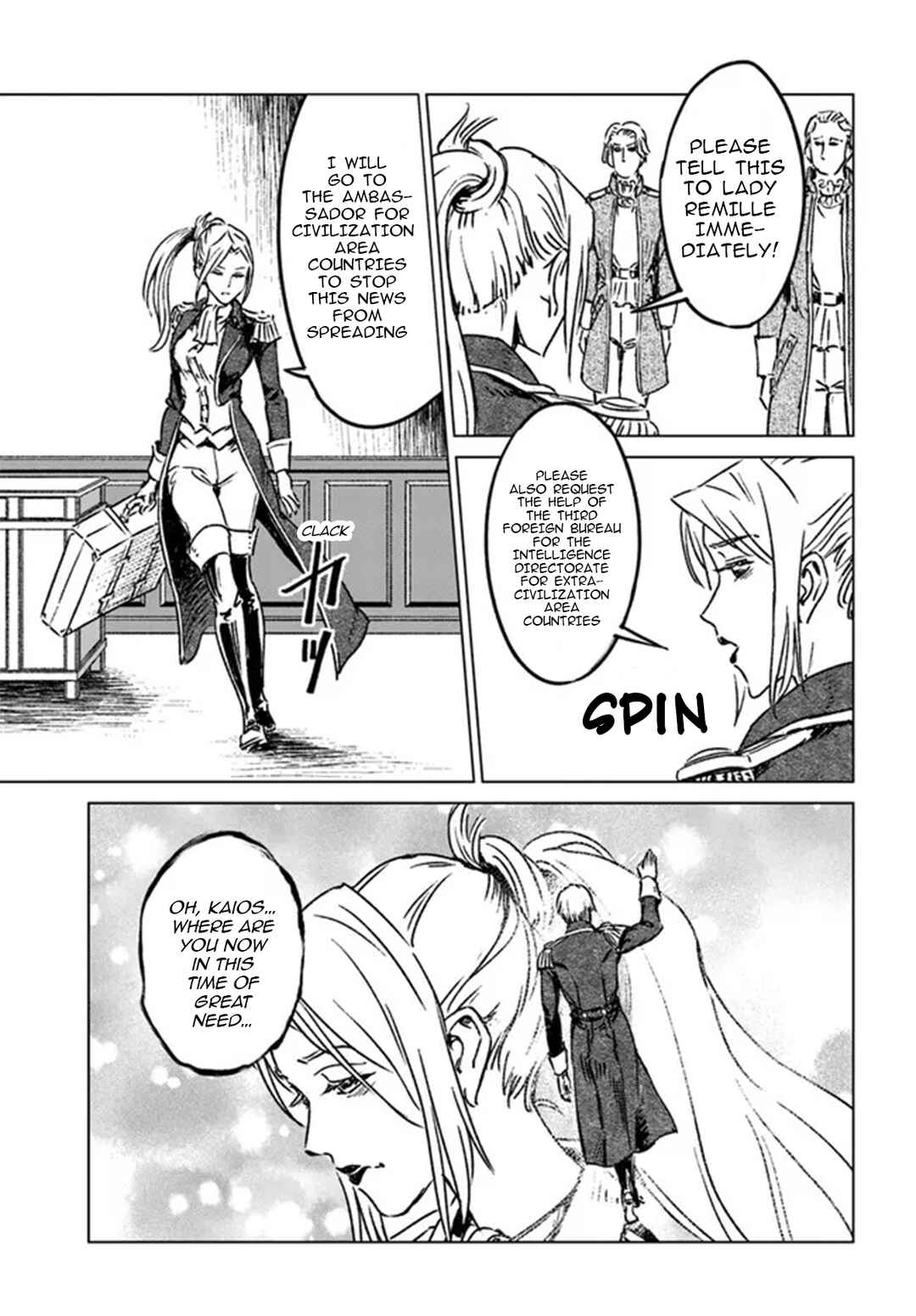 Chapter 36 - Page 19