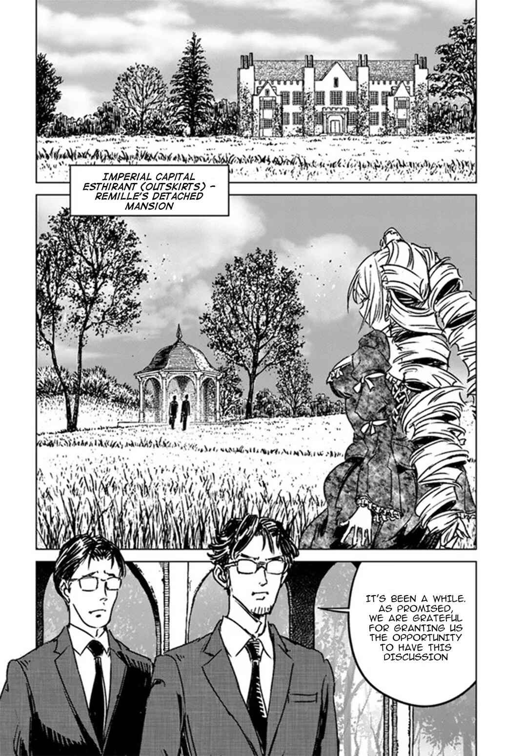 Chapter 36 - Page 20