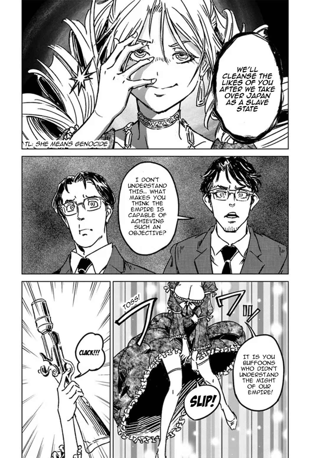 Chapter 36 - Page 24