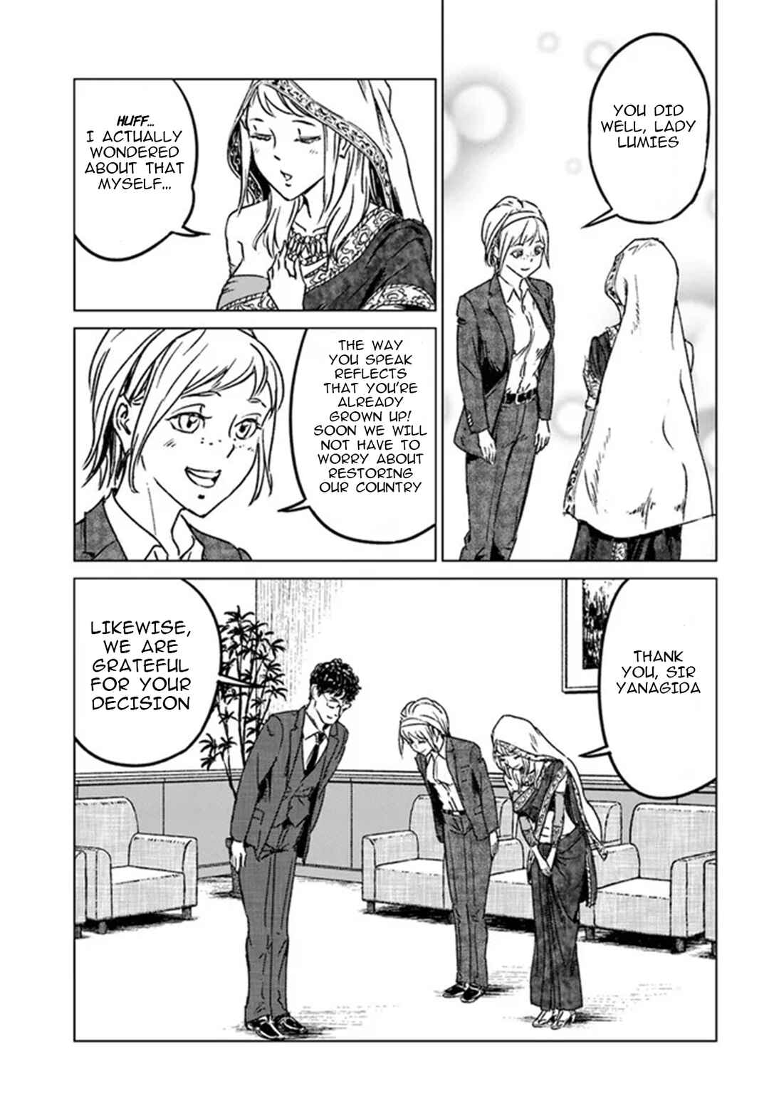 Chapter 36 - Page 5