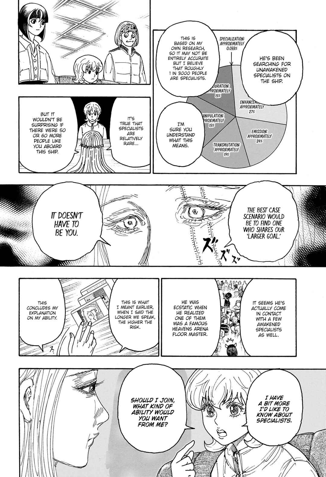 Chapter 408 - Page 13