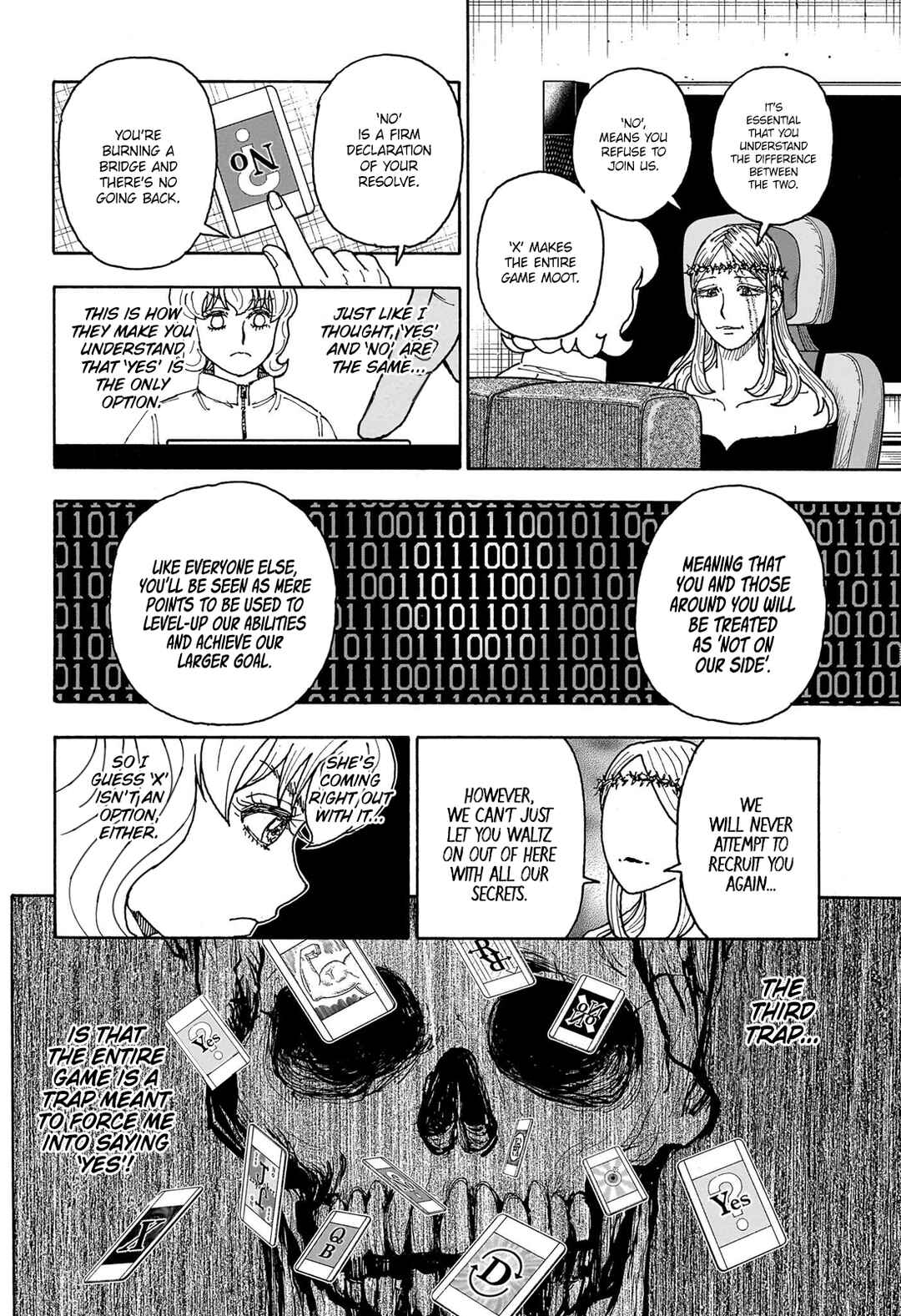 Chapter 408 - Page 17