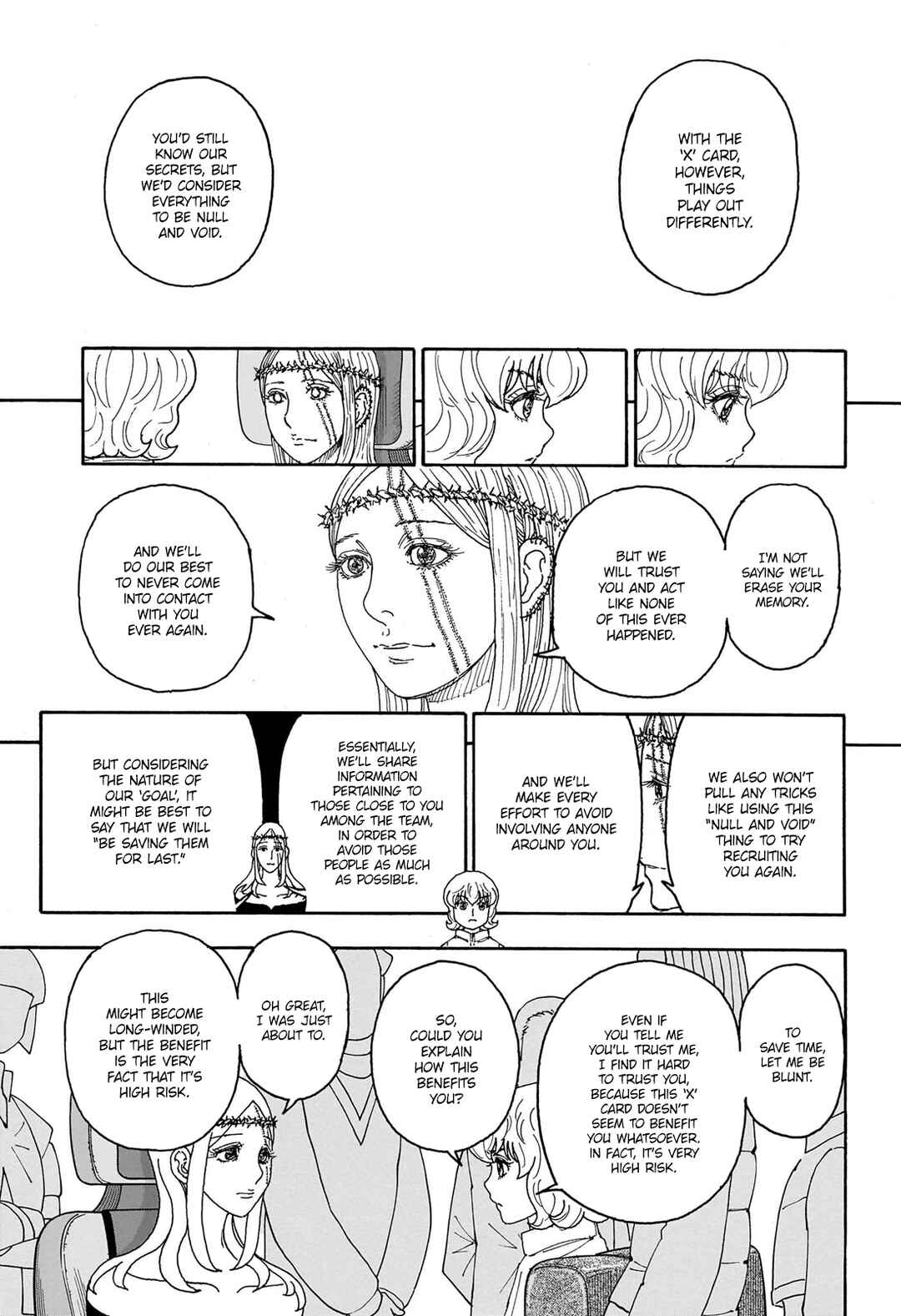 Chapter 408 - Page 18