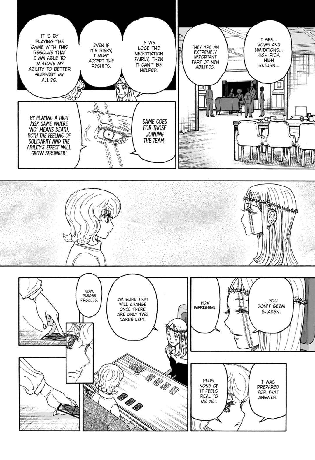 Chapter 408 - Page 19