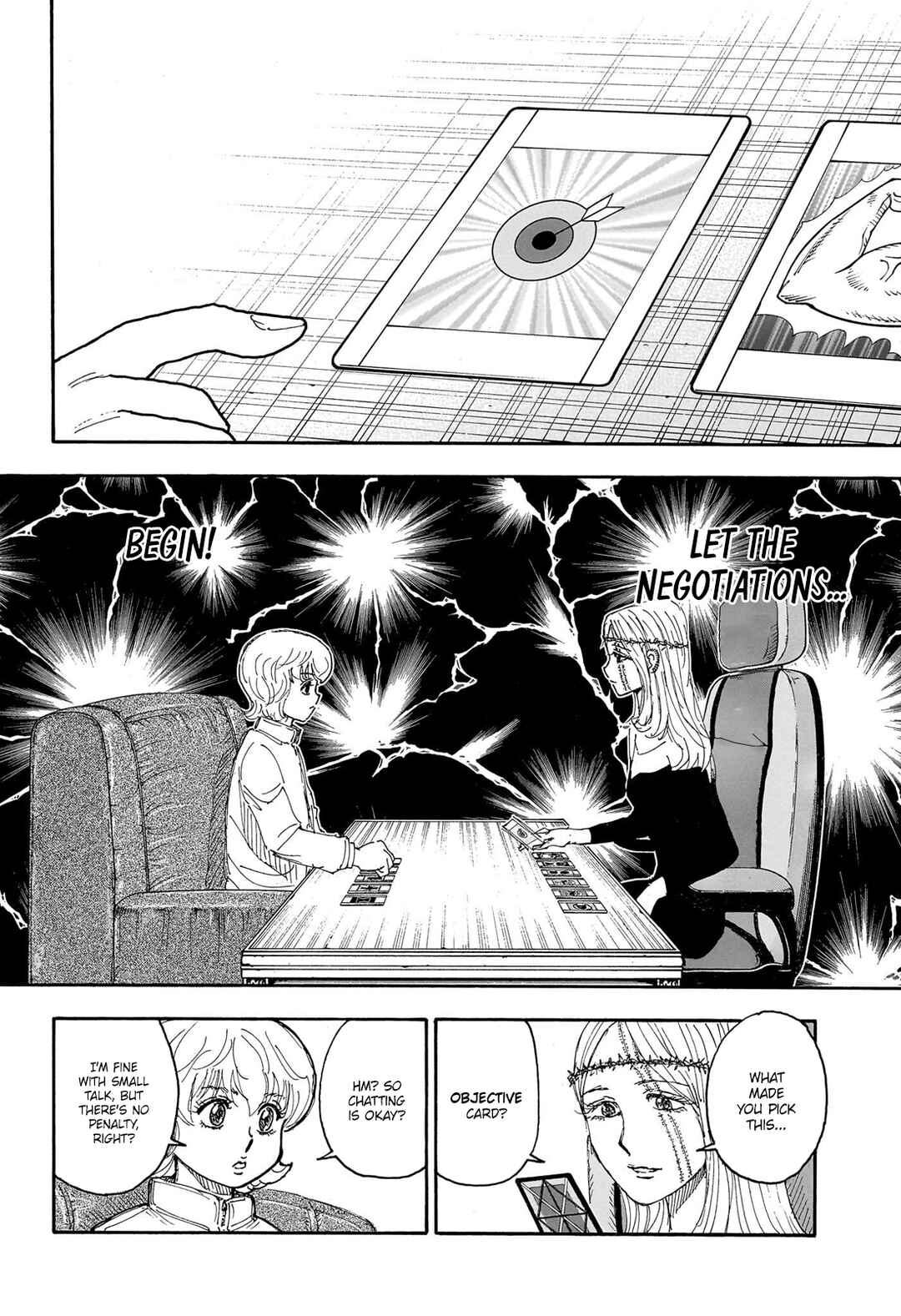 Chapter 408 - Page 3