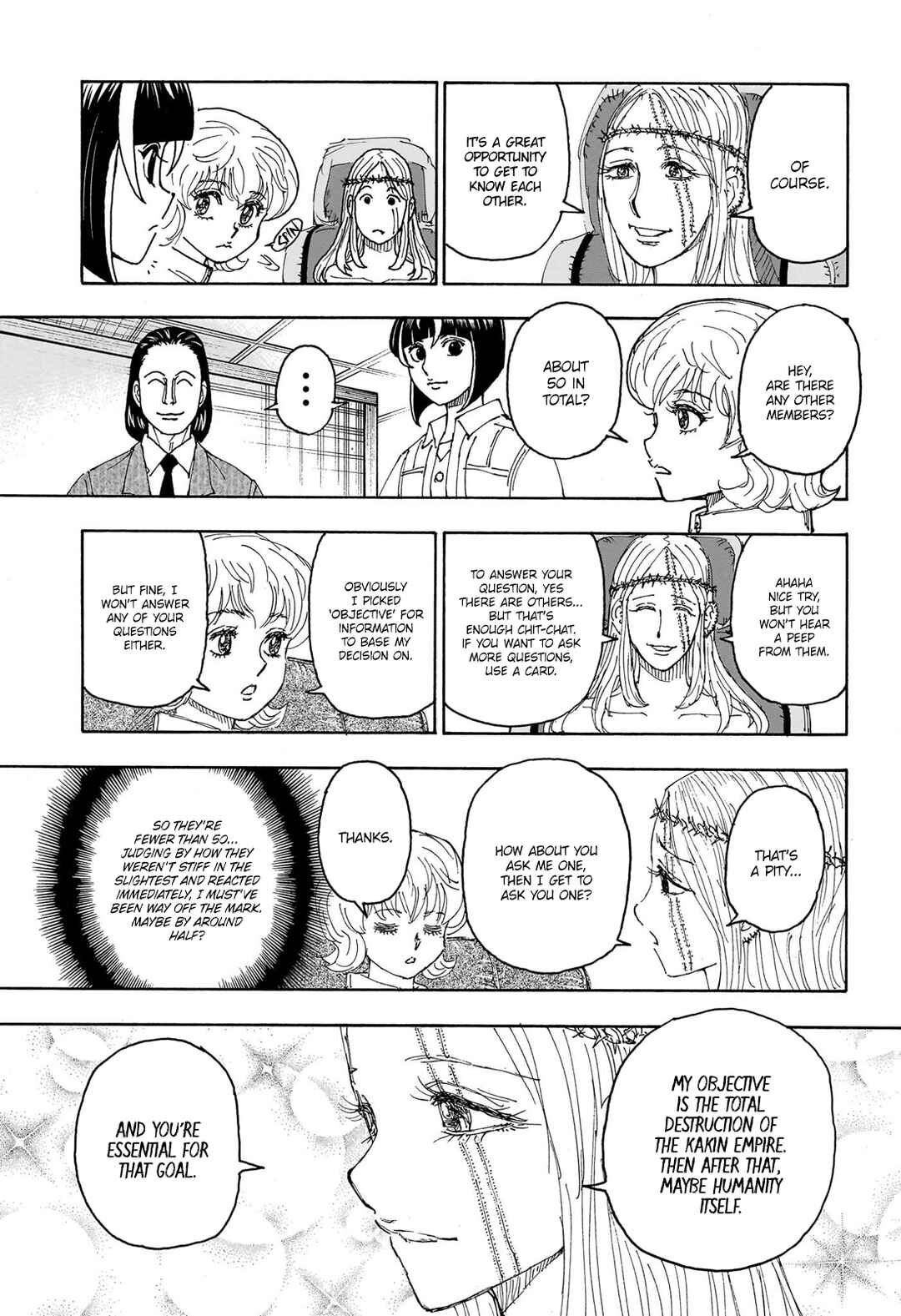 Chapter 408 - Page 4