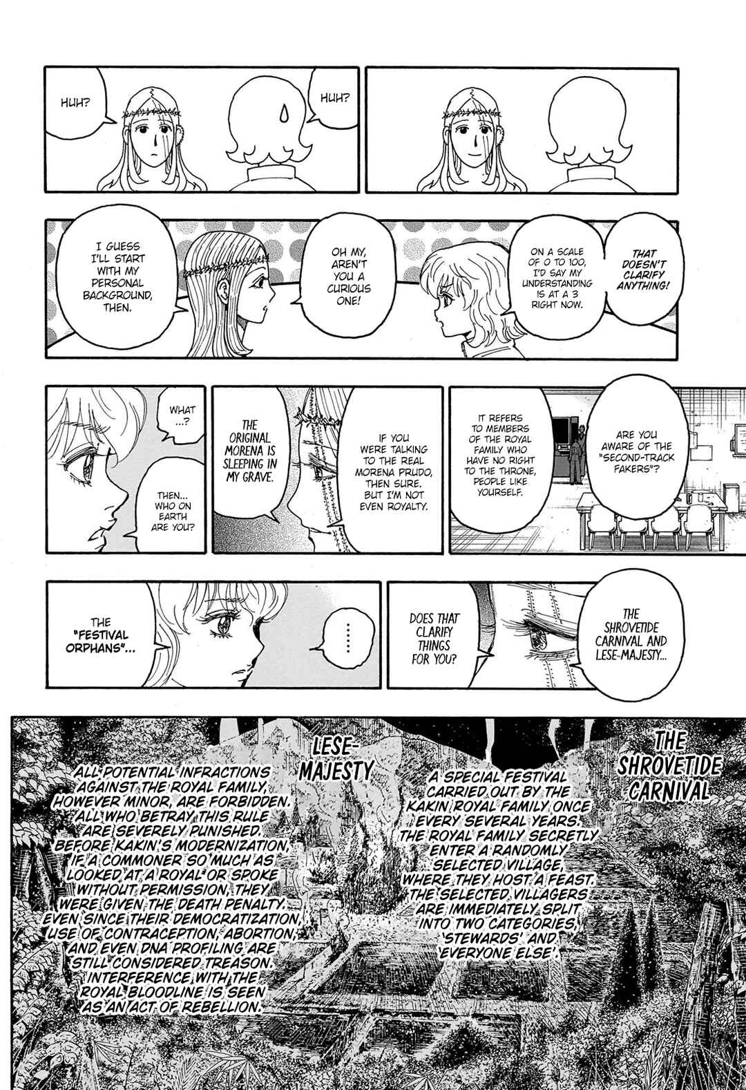 Chapter 408 - Page 5
