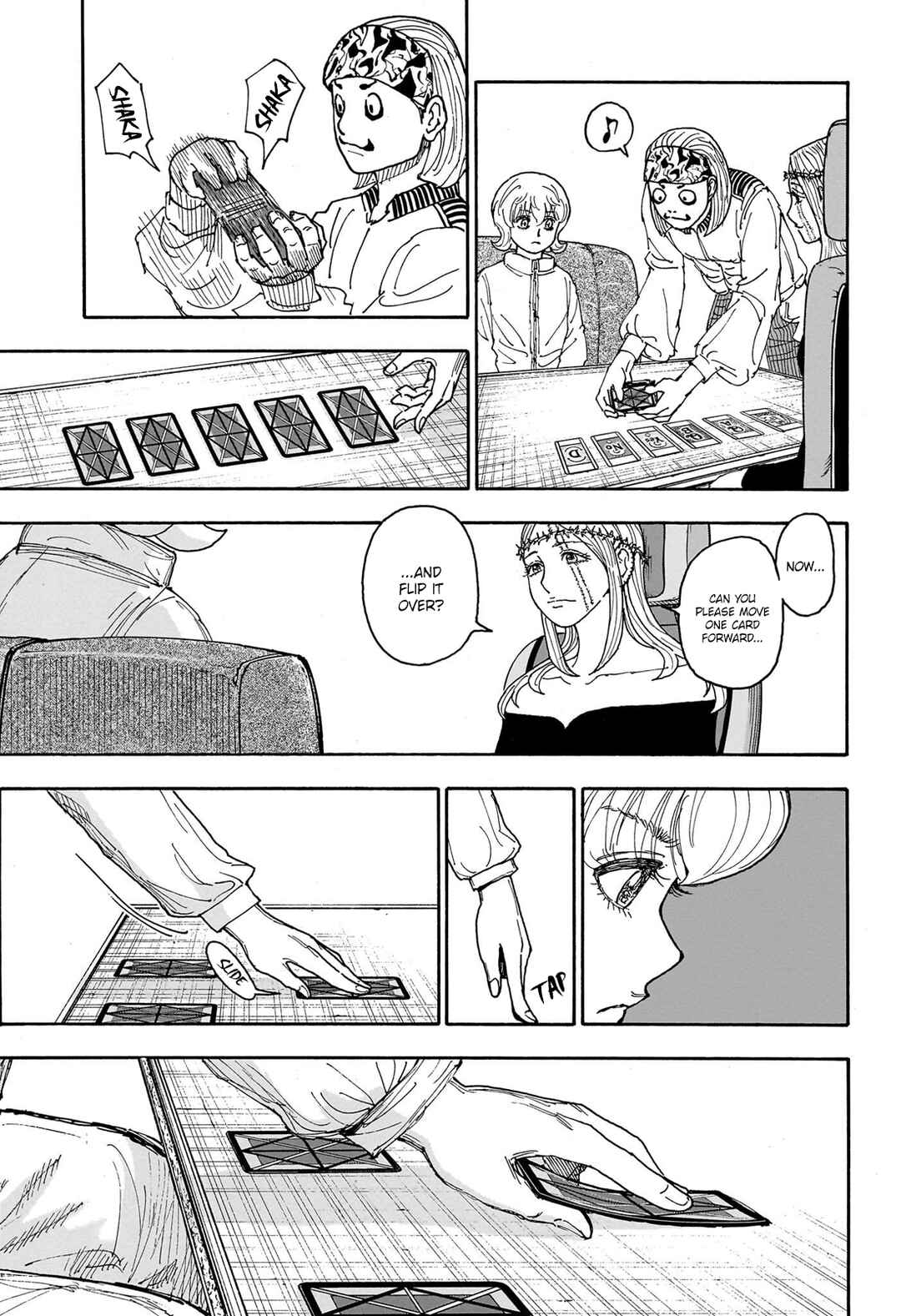 Chapter 408 - Page 8