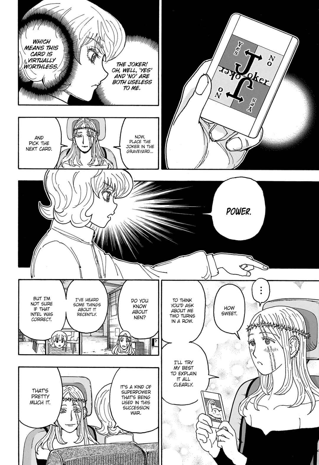 Chapter 408 - Page 9