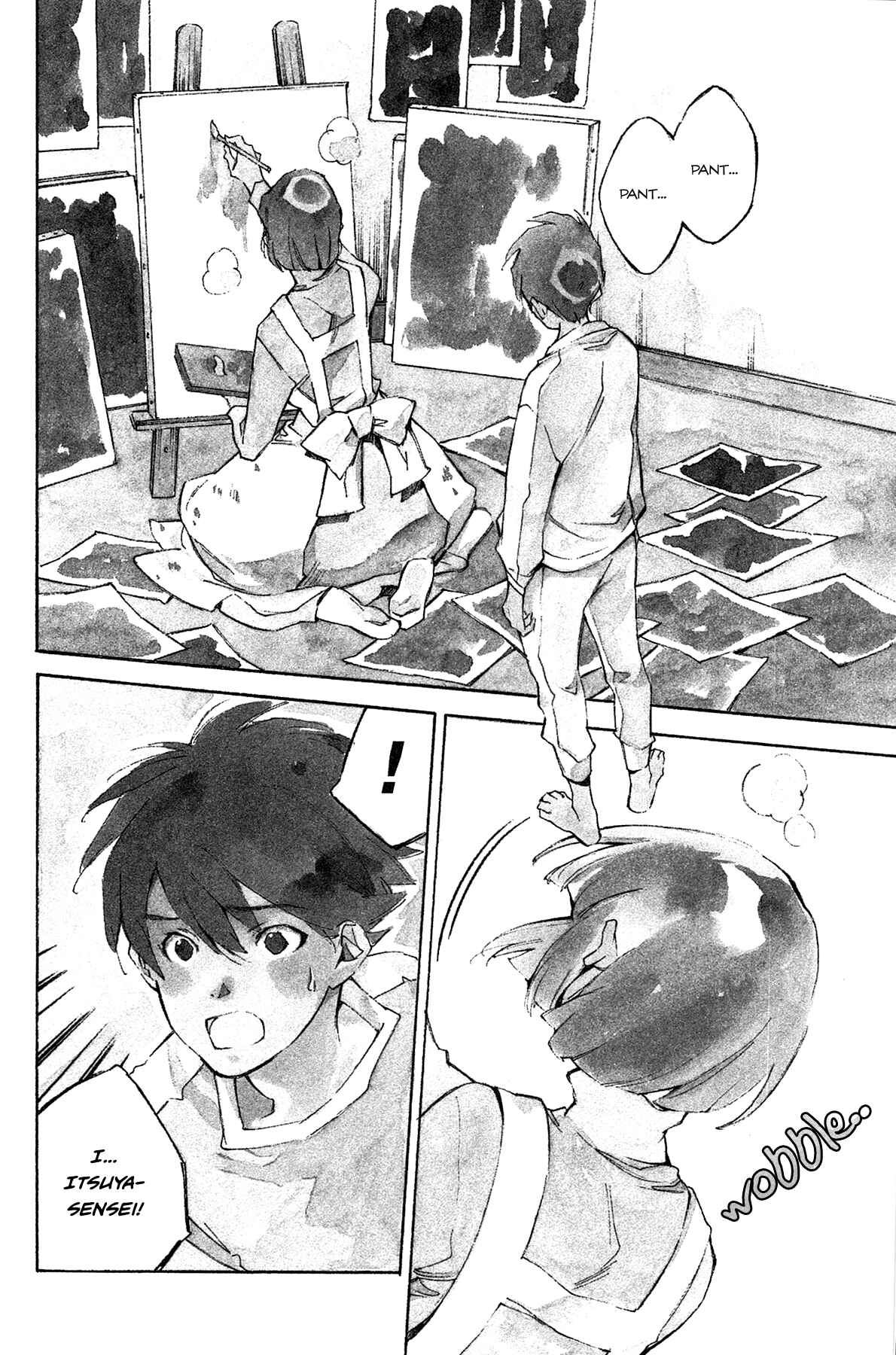 Chapter 4 - Page 4