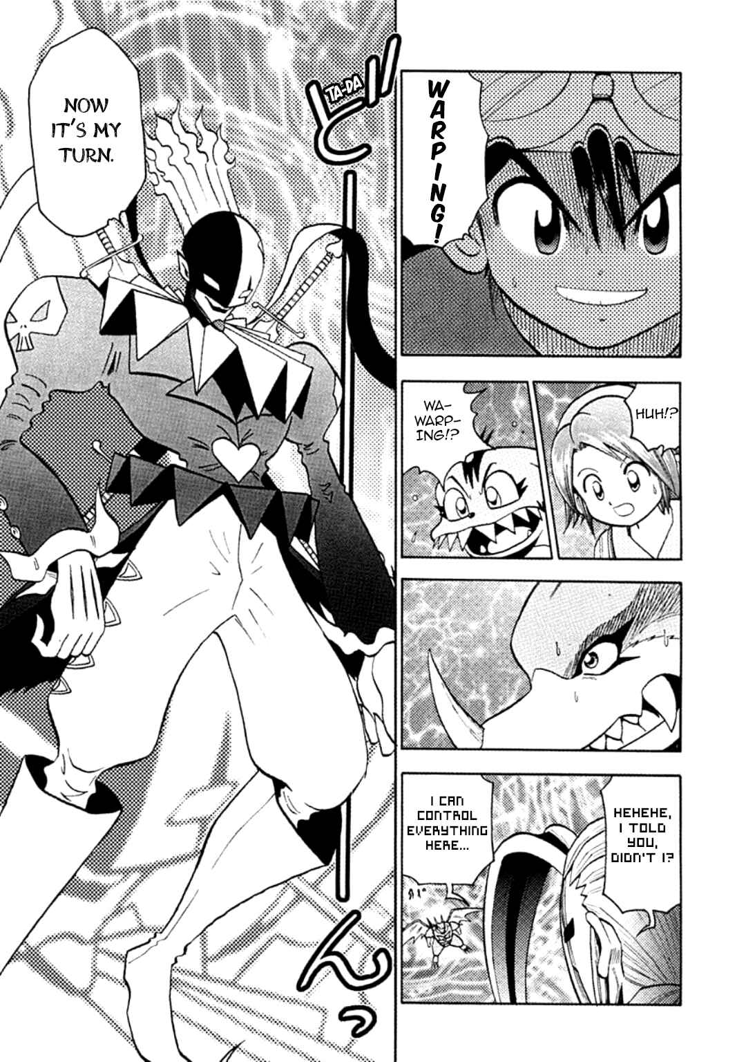 Chapter 25 - Page 26
