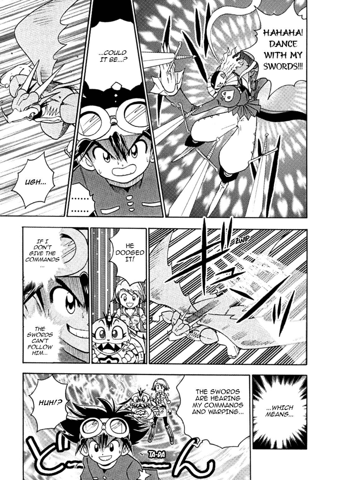 Chapter 25 - Page 30
