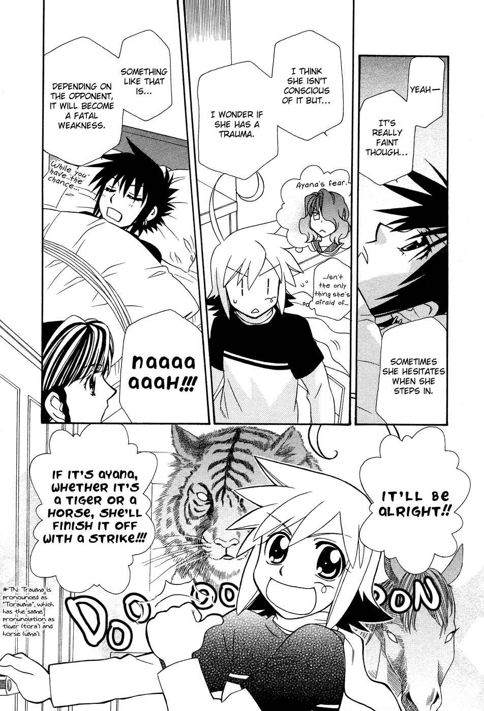 Chapter 49 - Page 16