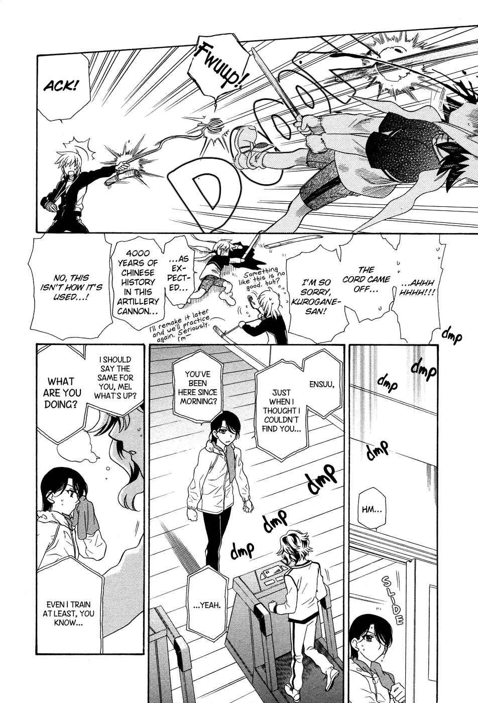 Chapter 49 - Page 25