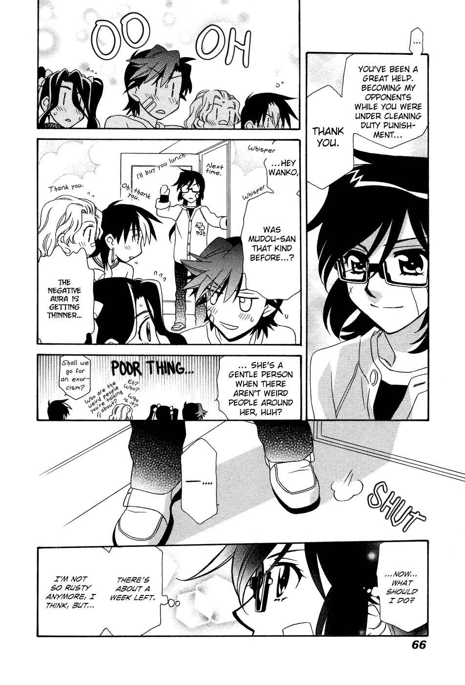 Chapter 49 - Page 29