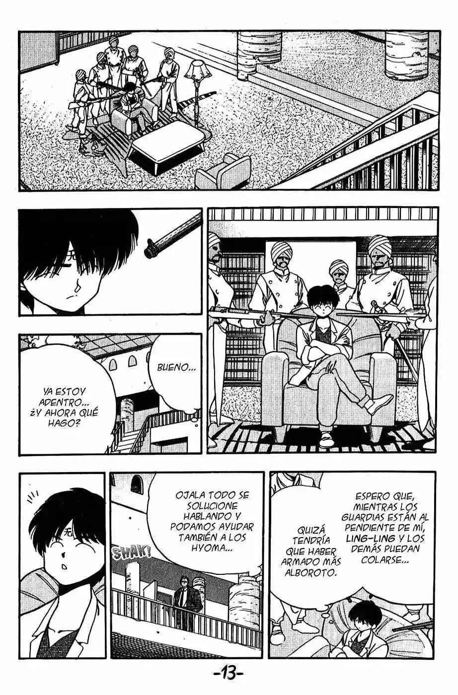 Chapter 81 - Page 11