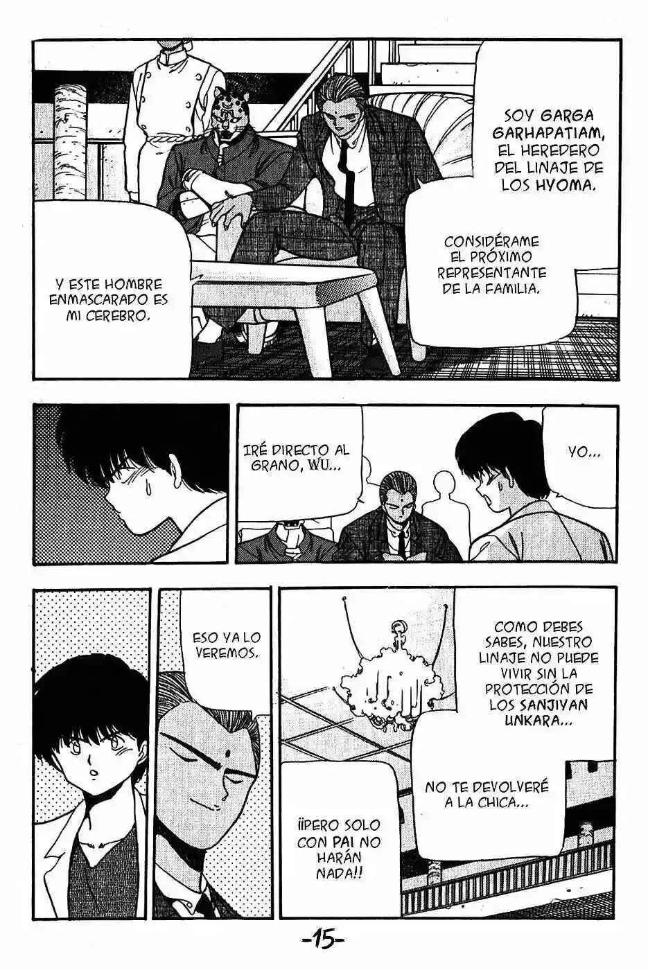 Chapter 81 - Page 13