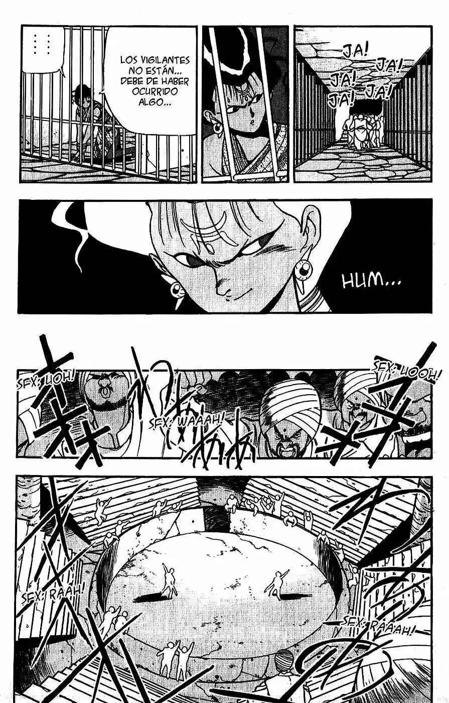 Chapter 81 - Page 16